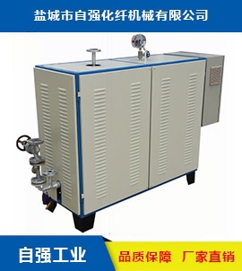 熱壓機電加熱導熱油爐廠家直銷300kw